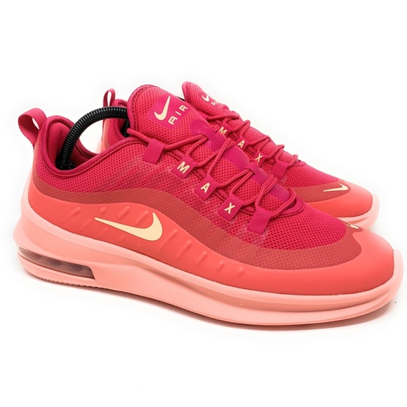nike axis pink